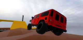 Offroad Mania Project - Screenshot 3