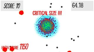 THE SPHERE COLLIDER - Screenshot 2