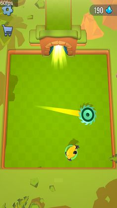 Saw Escape: Puzzle Dash - Screenshot 3