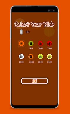 Save Da Blob. - Screenshot 2