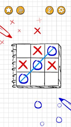 Pastimes - Mini Game Mania - Screenshot 2