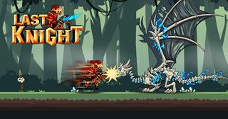 Last Knight - Fighting - Screenshot 2