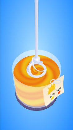 Magic Paint Mix - Screenshot 2