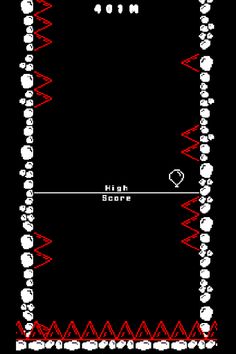 Up Up Up - Screenshot 3