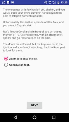 Day Of The Worms - Screenshot 4