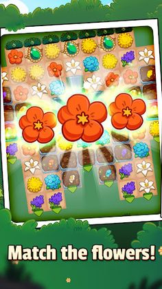Anne's Garden - Screenshot 1