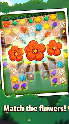 Anne's Garden - Screenshot 1