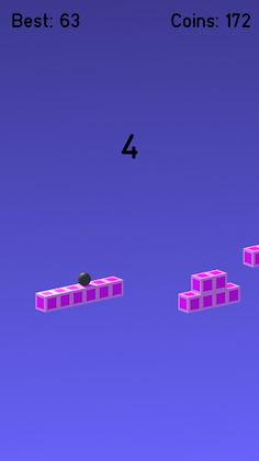 Roll 'n Jump - Screenshot 2