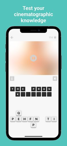 Movie Music Quiz - Blindtest - Screenshot 3