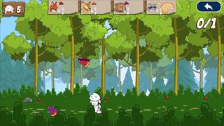 Professor Bunsen Math Grade 1 - Screenshot 3