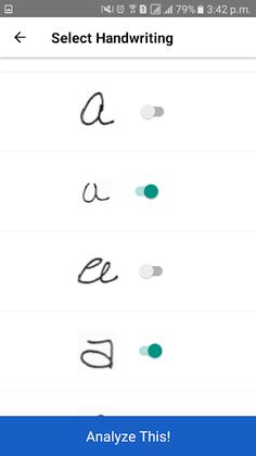 Analyze This (Trial) - Screenshot 3