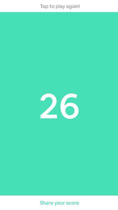 Color Falling - Test your refl - Screenshot 3