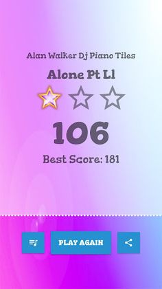 Lily - Alan Walker Best Piano  - Screenshot 4