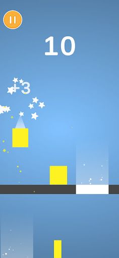 Slide the Cube - Screenshot 4