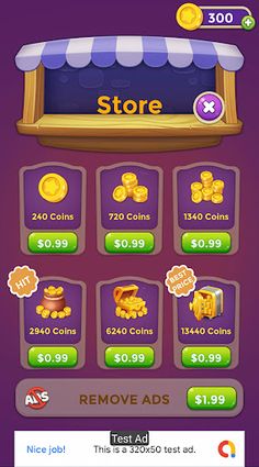 Word Cross Puzzle - Screenshot 3