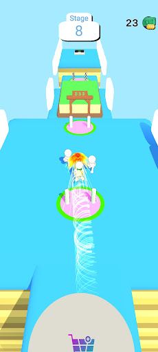 Sling Go Yeet - Screenshot 4