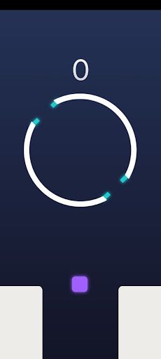 Slow Ball - Screenshot 4