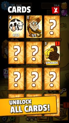 Tap Tap Cows - Screenshot 3