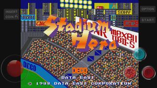 Stadium Hero - Screenshot 3