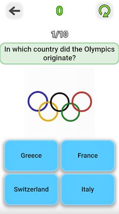 Intelligence Test Pro - Screenshot 4