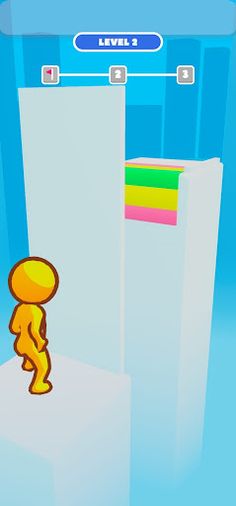 Bridge - Screenshot 2