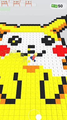 Paint Run - Screenshot 3