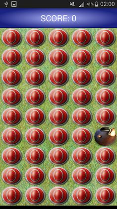 Mine Blast - Screenshot 3