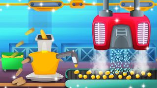 Popcorn Factory: Corn Snacks - Screenshot 3