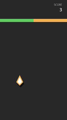 Color Flyer - Screenshot 1