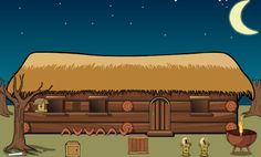 Charming Little Girl Rescue 2 - Screenshot 2