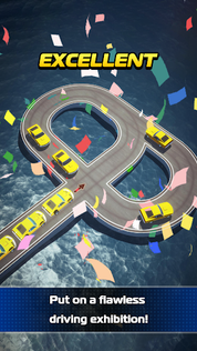 Crash Circuit - Screenshot 1