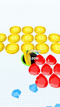 Money Hole - Business Tycoon - Screenshot 4