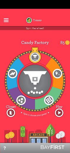 Cash Kids Club - Screenshot 3