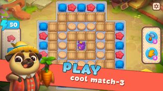 Fun Match: Matching Games - Screenshot 1