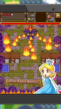 SwapQuest (Asia) - Screenshot 3