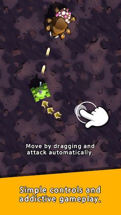 Alien Survivors - Screenshot 1
