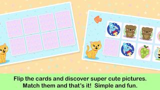 MemoriMimi - Screenshot 2