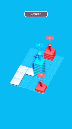 Tower Slide - Screenshot 3