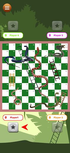 Snakes & Ladders - Screenshot 3