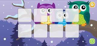 Concentration - Screenshot 2