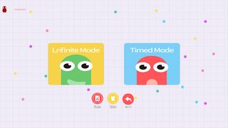 Gluttonous Snakea - Screenshot 2