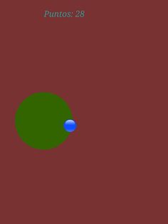 AndrBall - Screenshot 1