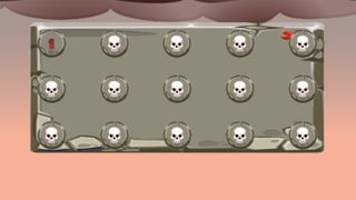 Lost In wasteland - Screenshot 2