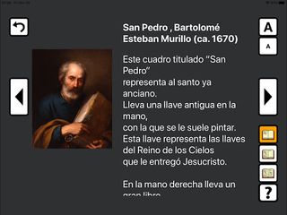 ARCHES Juego - MBBAA - Screenshot 3