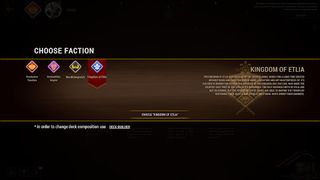 The Art of War: Card Game - Screenshot 2