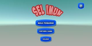 Sel Imun - Screenshot 1