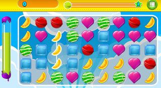 Sweet Candy 3D - Screenshot 1