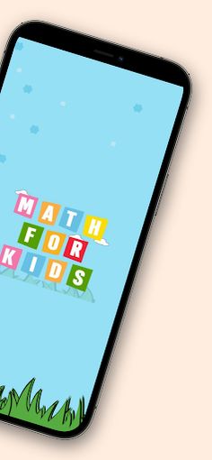 Math For Kids - Game - Screenshot 2