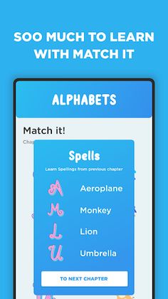MatchIt - Learning Game - Screenshot 4
