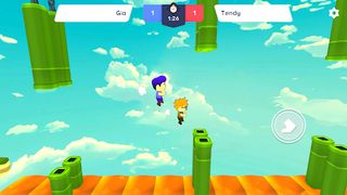 Minigame Champion: 1v1 Battle - Screenshot 2